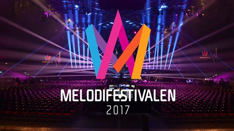 melodifestivalen 2017